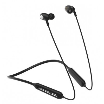 Bluetooth наушники Joyroom JR-D5 Black