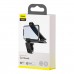 Автодержатель Baseus Big Mouth Pro Car Mount для крепления на приборную панель Black