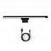 Компьютерная LED лампа на монитор скринбар Baseus i-wok  Series USB Asymmetric Light Source Screen Hanging Light (fighting) Pro 46см Black