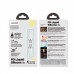 Кабель Joyroom S-1230N9 Type-c to Type-c Silicone Data Cable 1.2M 3A  White