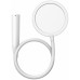 Настольная Led лампа Baseus comfort reading charging uniform light 88см White
