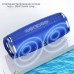 Беспроводная Bluetooth колонка Hoco BS40 Desire song sports wireless speaker с влагозащитой IPX5 Blue