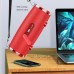 Беспроводная Bluetooth колонка Hoco BS40 Desire song sports wireless speaker с влагозащитой IPX5 Red
