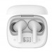 Беспроводные Bluetooth наушники Joyroom JR-TL6 TWS Earphone With LED Display White