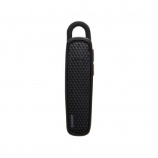 Блютуз гарнитура Remax Wireless Headset HD RB-T26 Black