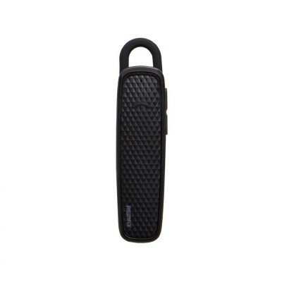 Блютуз гарнитура Remax Wireless Headset HD RB-T26 Black