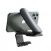 Автодержатель Baseus Big Mouth Pro Car Mount для крепления на приборную панель Black