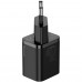 Сетевое зарядное устройство Baseus Si Quick Charger Power Delivery 20W Type-C Black