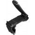 Автодержатель Baseus Big Mouth Pro Car Mount для крепления на приборную панель Black