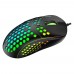 Игровая проводная мышка для ПК Onikuma CW903 с подсветкой
