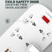 Сетевой удлинитель Ldnio SC4407 (2500W, длина шнура: 2.0m, 4 port 4USB) White