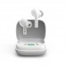 Беспроводные Bluetooth наушники Joyroom JR-TL6 TWS Earphone With LED Display White