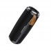 Портативная Bluetooth колонка Hoco BS38 Cool freedom sports Black