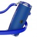 Беспроводная Bluetooth колонка Hoco BS40 Desire song sports wireless speaker с влагозащитой IPX5 Blue