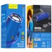 Беспроводная Bluetooth колонка Hoco BS40 Desire song sports wireless speaker с влагозащитой IPX5 Blue