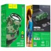 Беспроводная Bluetooth колонка Hoco BS40 Desire song sports wireless speaker с влагозащитой IPX5 Camouflage Green