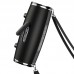 Беспроводная Bluetooth колонка Hoco BS40 Desire song sports wireless speaker с влагозащитой IPX5 Black