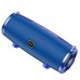 Беспроводная Bluetooth колонка Hoco BS40 Desire song sports wireless speaker с влагозащитой IPX5 Blue