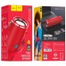 Беспроводная Bluetooth колонка Hoco BS40 Desire song sports wireless speaker с влагозащитой IPX5 Red