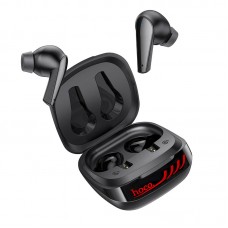 Беспроводные Bluetooth наушники Hoco ES43 Lucky sound TWS wireless headset Black
