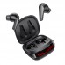 Беспроводные Bluetooth наушники Hoco ES43 Lucky sound TWS wireless headset Black