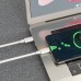 Кабель для зарядки и передачи данных Hoco X51 High Power 100W Type-C to Type-C 1m