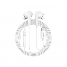 Наушники с микрофоном Remax Air Plus Pro RM-533 Type-C White