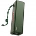 Портативная Bluetooth колонка Hoco HC3 Bounce sports wireless speaker (BT 5.0, AUX, USB, MicroSD) Dark Green
