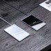 Беспроводное зарядное устройство Baseus Card Ultra-thin 15W с влагозащитой IP67 Black
