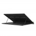 Подставка для ноутбука Baseus Let's go Mesh Portable Laptop Stand Gray Yellow