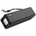 Портативная Bluetooth колонка Hoco HC3 Bounce sports wireless speaker (BT 5.0, AUX, USB, MicroSD) Black