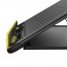 Подставка для ноутбука Baseus Let's go Mesh Portable Laptop Stand Gray Yellow