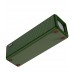 Портативная Bluetooth колонка Hoco HC3 Bounce sports wireless speaker (BT 5.0, AUX, USB, MicroSD) Dark Green