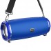 Портативная Bluetooth колонка Hoco HC2 Xpress sport с влагозащитой IPX5 (BT 5.0, AUX, USB, MicroSD, FM радио) Blue