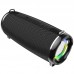 Портативная Bluetooth колонка Hoco HC2 Xpress sport с влагозащитой IPX5 (BT 5.0, AUX, USB, MicroSD, FM радио) Black