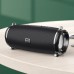 Портативная Bluetooth колонка Hoco HC2 Xpress sport с влагозащитой IPX5 (BT 5.0, AUX, USB, MicroSD, FM радио) Black