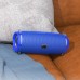 Портативная Bluetooth колонка Hoco HC2 Xpress sport с влагозащитой IPX5 (BT 5.0, AUX, USB, MicroSD, FM радио) Blue