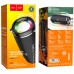 Портативная Bluetooth колонка Hoco HC2 Xpress sport с влагозащитой IPX5 (BT 5.0, AUX, USB, MicroSD, FM радио) Black