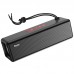 Портативная Bluetooth колонка Hoco HC3 Bounce sports wireless speaker (BT 5.0, AUX, USB, MicroSD) Black