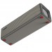 Портативная Bluetooth колонка Hoco HC3 Bounce sports wireless speaker (BT 5.0, AUX, USB, MicroSD) Grey