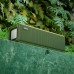 Портативная Bluetooth колонка Hoco HC3 Bounce sports wireless speaker (BT 5.0, AUX, USB, MicroSD) Dark Green