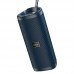 Портативная Bluetooth колонка Hoco HC4 Bella sports с влагозащитой IPX5 (BT 5.0, AUX, USB, MicroSD) Dark Blue