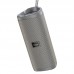 Портативная Bluetooth колонка Hoco HC4 Bella sports с влагозащитой IPX5 (BT 5.0, AUX, USB, MicroSD) Gray