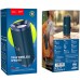 Портативная Bluetooth колонка Hoco HC4 Bella sports с влагозащитой IPX5 (BT 5.0, AUX, USB, MicroSD) Dark Blue