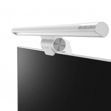 Компьютерная LED лампа на монитор скринбар Baseus i-wok Series USB Stepless Dimming Screen Hanging Light  (Youth) 46см White