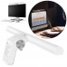 Компьютерная LED лампа на монитор скринбар Baseus i-wok Series USB Stepless Dimming Screen Hanging Light  (Youth) 46см White