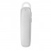 Блютуз гарнитура Remax Wireless Headset HD RB-T26 White