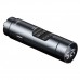 FM-модулятор (трансмиттер) Baseus Energy Column BS-01 (Bluetooth, MP3) c функцией зарядного устройства Dark Grey