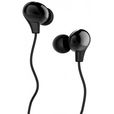Наушники Usams Ewave Series Color Beans Plating US-SJ063 Black