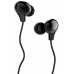 Наушники Usams Ewave Series Color Beans Plating US-SJ063 Black